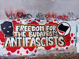 Freedom for the Budapest Antifascists