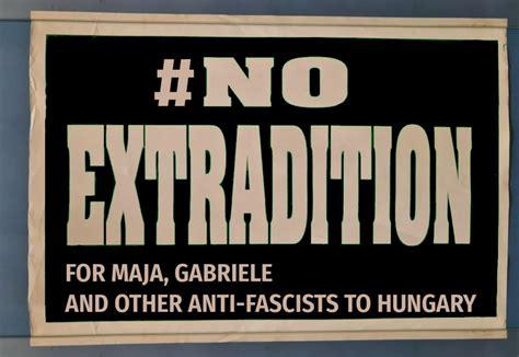 No Extradition