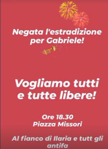Gabriele_estradizione-Negata